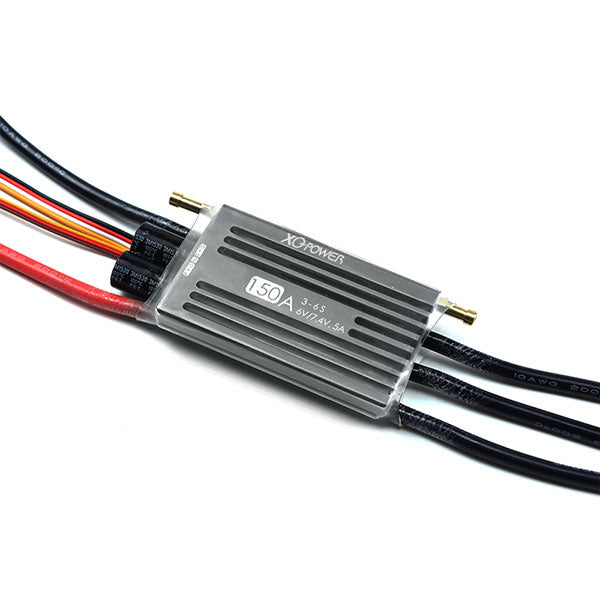 XQ-Power ESCs