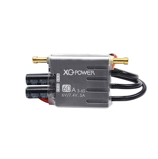 XQ-Power ESCs