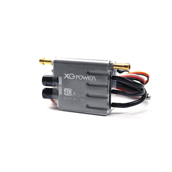 XQ-Power ESCs
