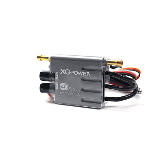 XQ-Power ESCs