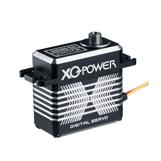 XQ-S8020D High Voltage Coreless Digital Servo