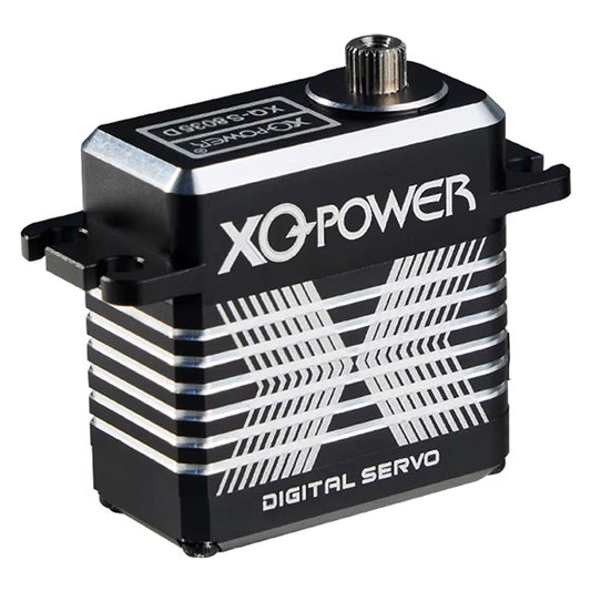 XQ-S8035D High Voltage Coreless Digital Servo