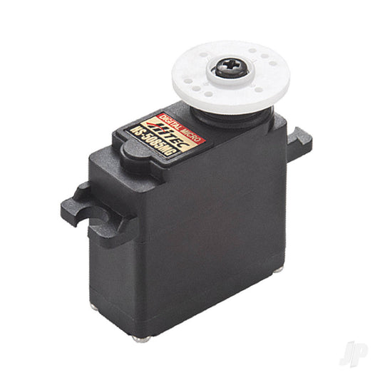 Hitec - HS-5085MG Micro Digital Cored Servo 21.9g 4.3kg/0.13s 4.8V - 6.0V