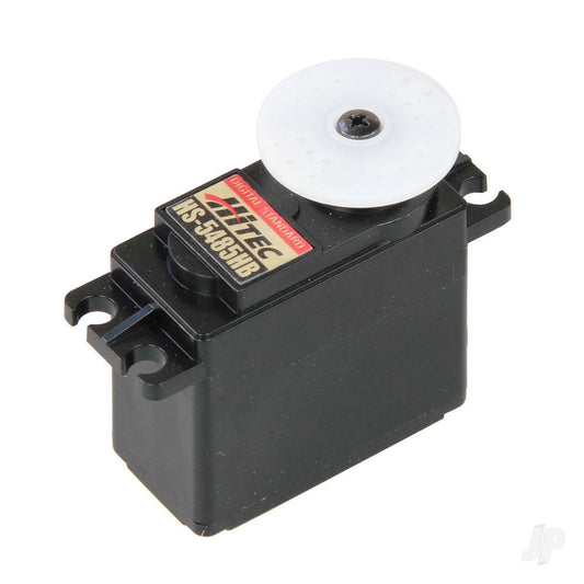 Hitec - HS-5485HB Standard Digital Cored Servo 45g 6.4kg/0.17s 4.8V - 6.0V