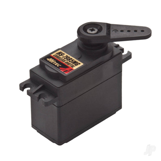 Hitec - HS-7985MG Standard Digital Coreless Servo 62g 12.4kg/0.13s 4.8V - 6.0V
