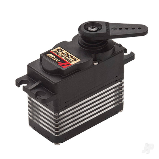 Hitec - HS-7980TH Standard Digital Coreless Servo 78.2g 44kg/0.17s 6.0V - 7.4V