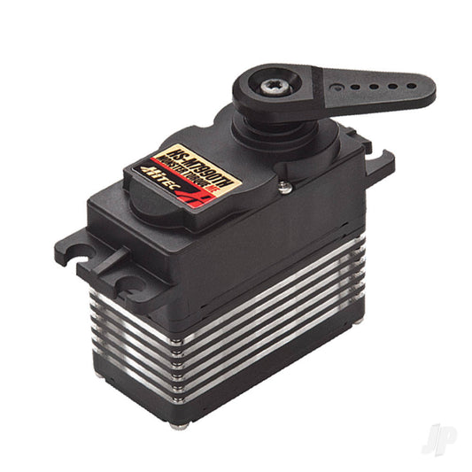 Hitec - HS-M7990TH Standard Digital Coreless Servo 79g 44kg/0.17s 6.0V - 7.4V