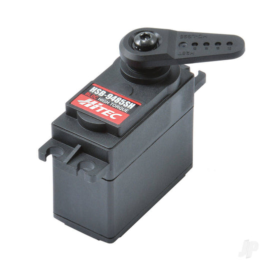 Hitec - HSB-9485SH Standard Digital Brushless Servo 62g 26kg/0.15s 6.0V - 7.4V