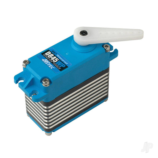 Hitec D845WP Giant Digital Cored Servo 50kg/0.17s 4.8-7.4v