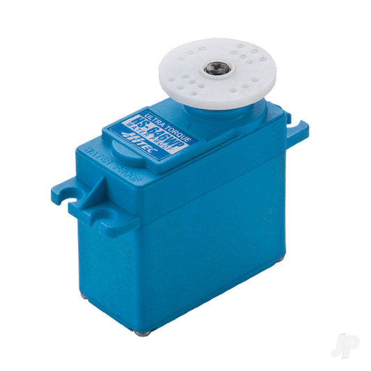 Hitec HS-646WP Standard Analogue Cored Servo 11.6kg/0.17s 6.0-7.4v