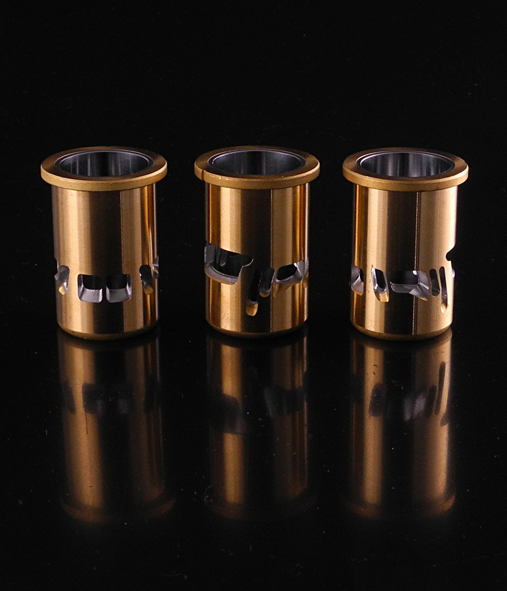 Picco DIX Limited DLC Off Road Engine .21 Ceramic Alu Carburettor