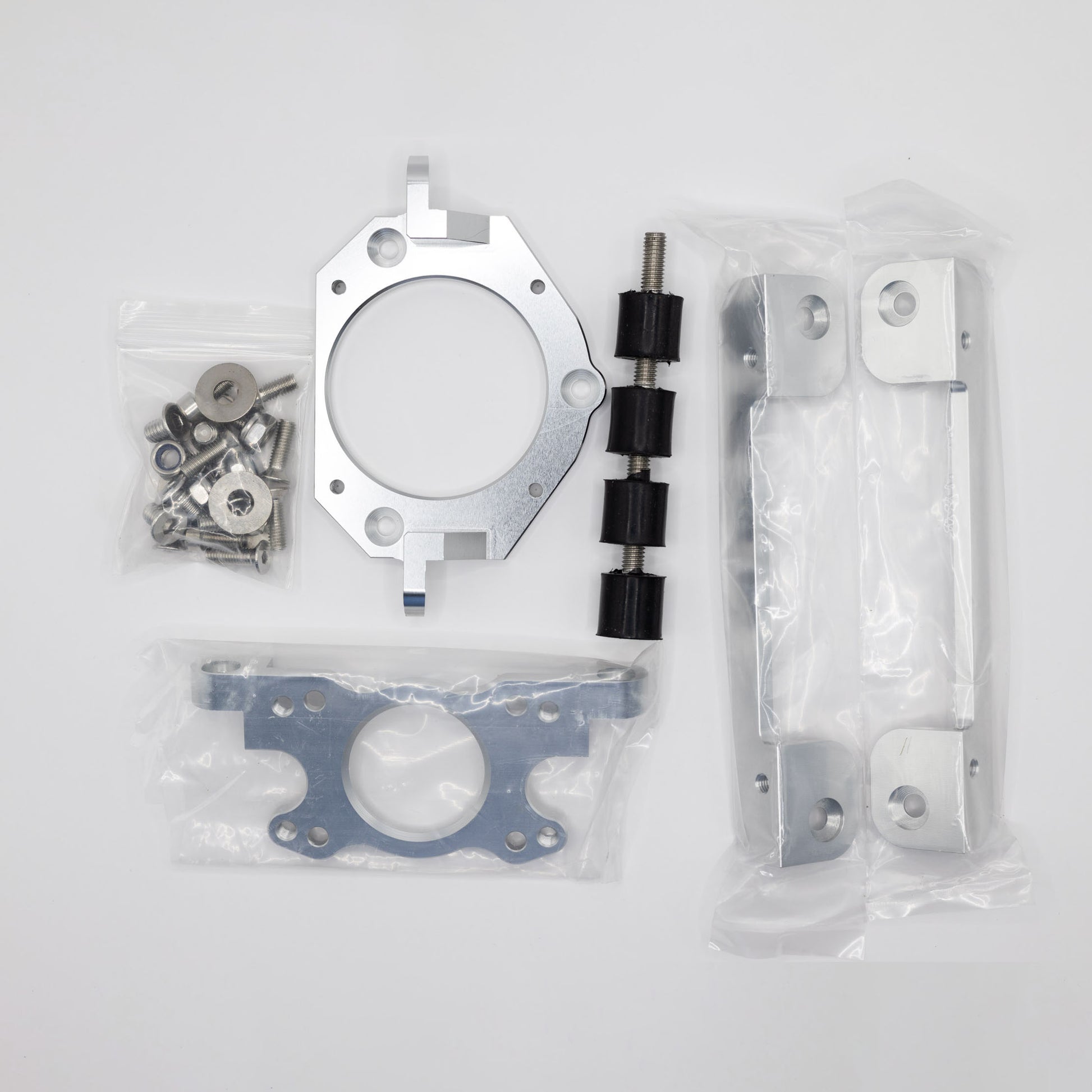 TFL Zenoah Engine Mount