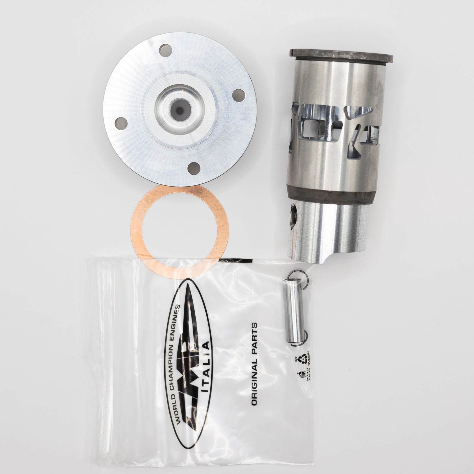 CMB 27 GPX AAC Tuning Kit