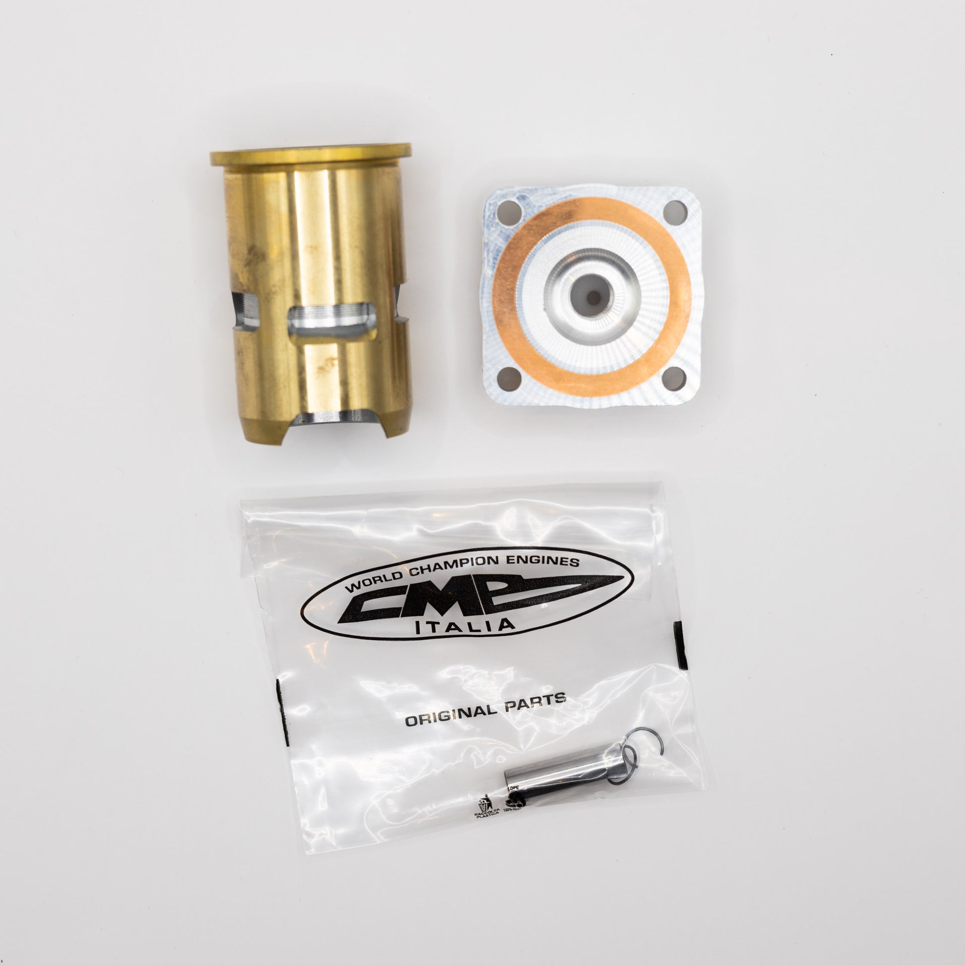 CMB EVO 2 Tuning Kit