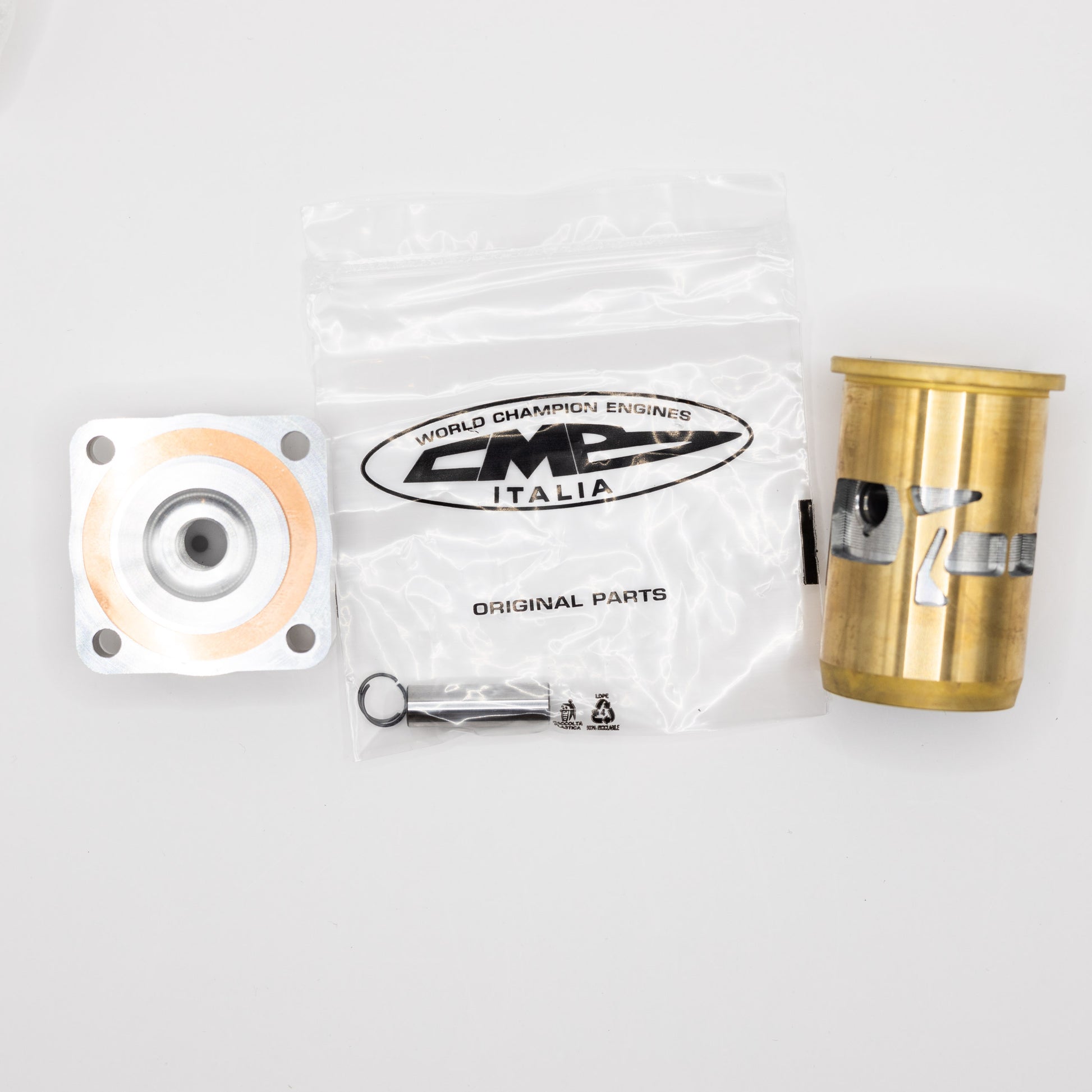 CMB 27 GPX Ring Tuning Kit