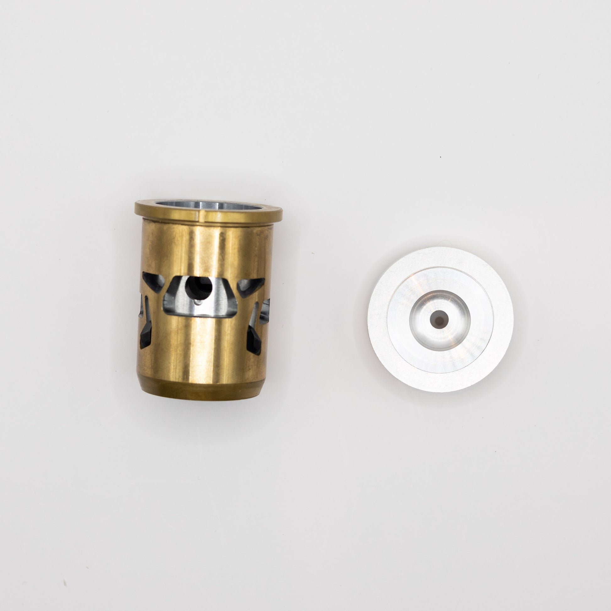 CMB 91 GPX Tuning Kit