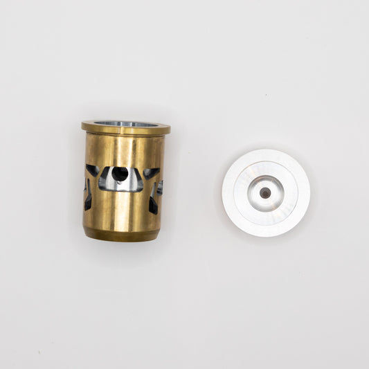 CMB 91 GPX Tuning Kit