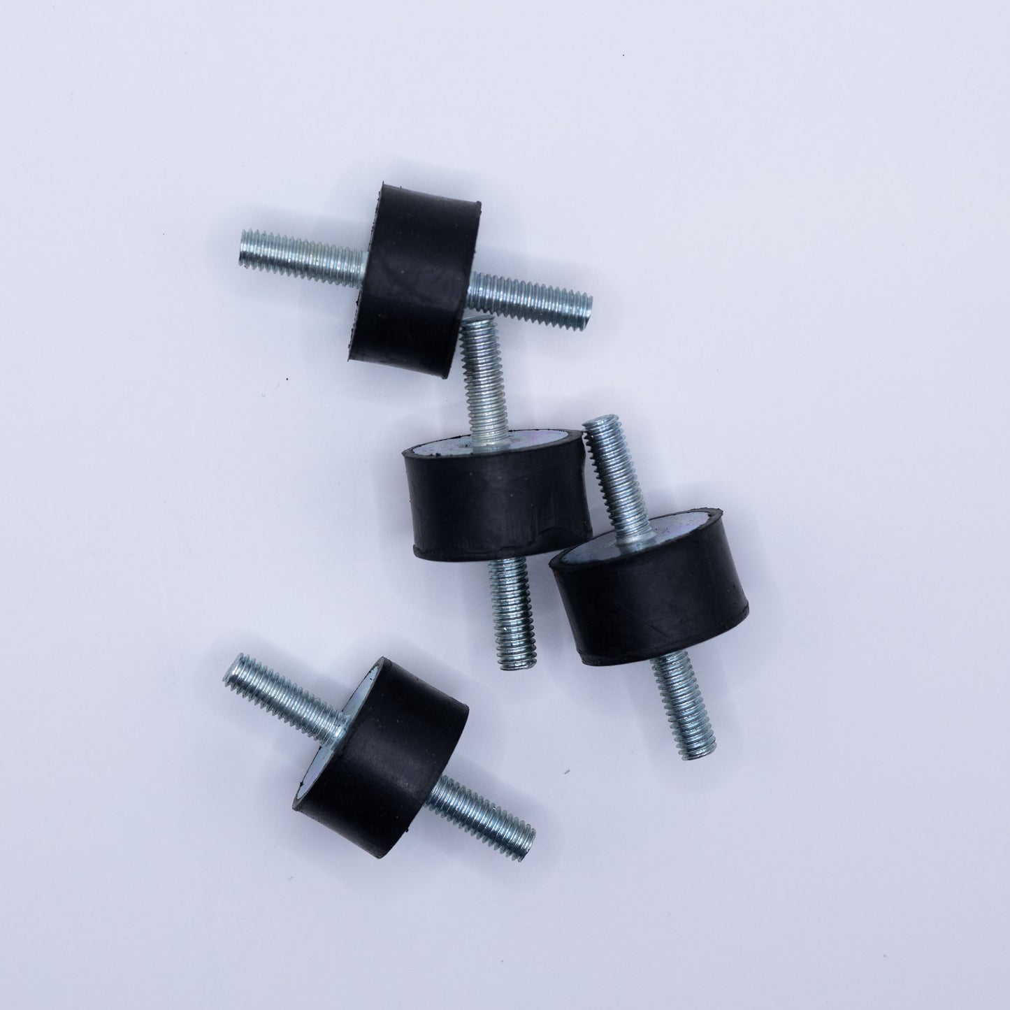 CMB 27 Shock Absorber (25x15) Engine mount rubbers