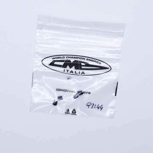 CMB 21 Coupling Bolts (grub screws) 4 pieces