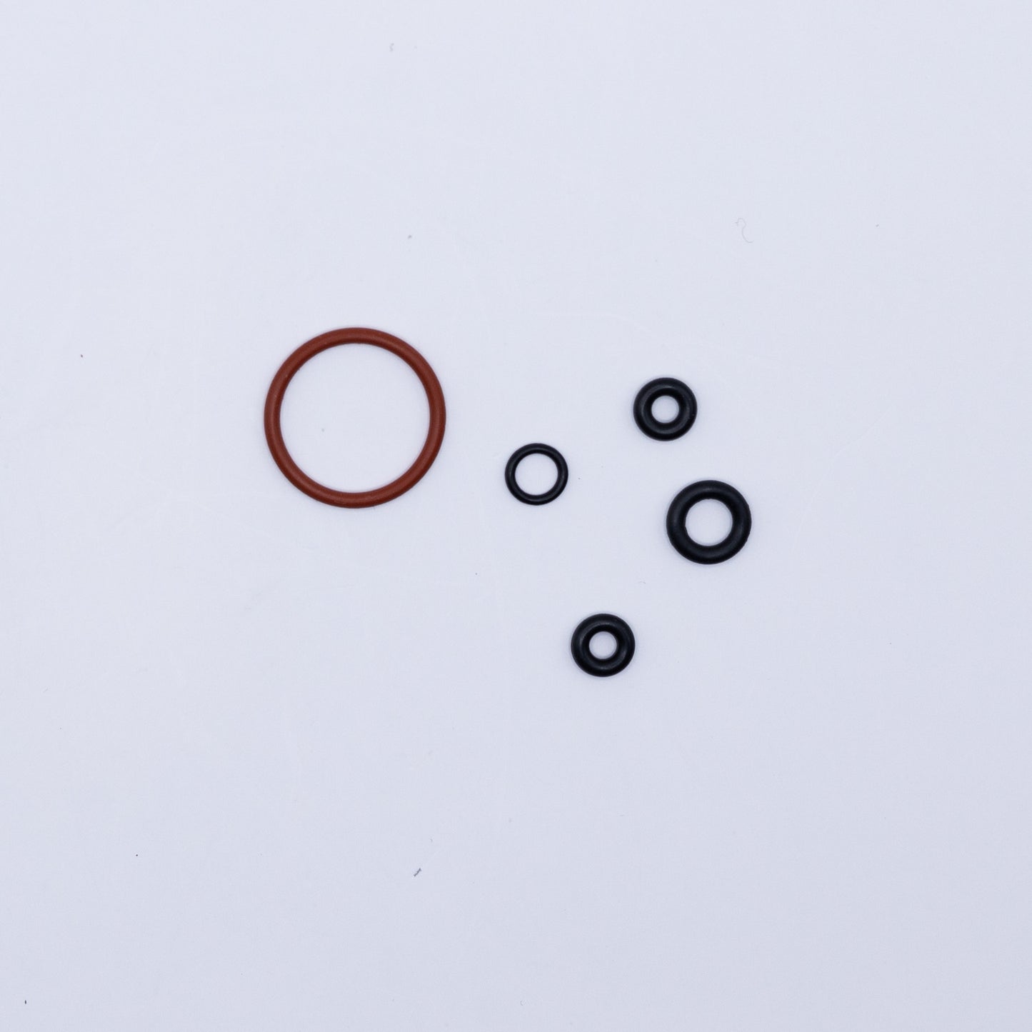 CMB 21 O-Ring Set 5 pieces