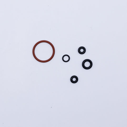 CMB 21 O-Ring Set 5 pieces