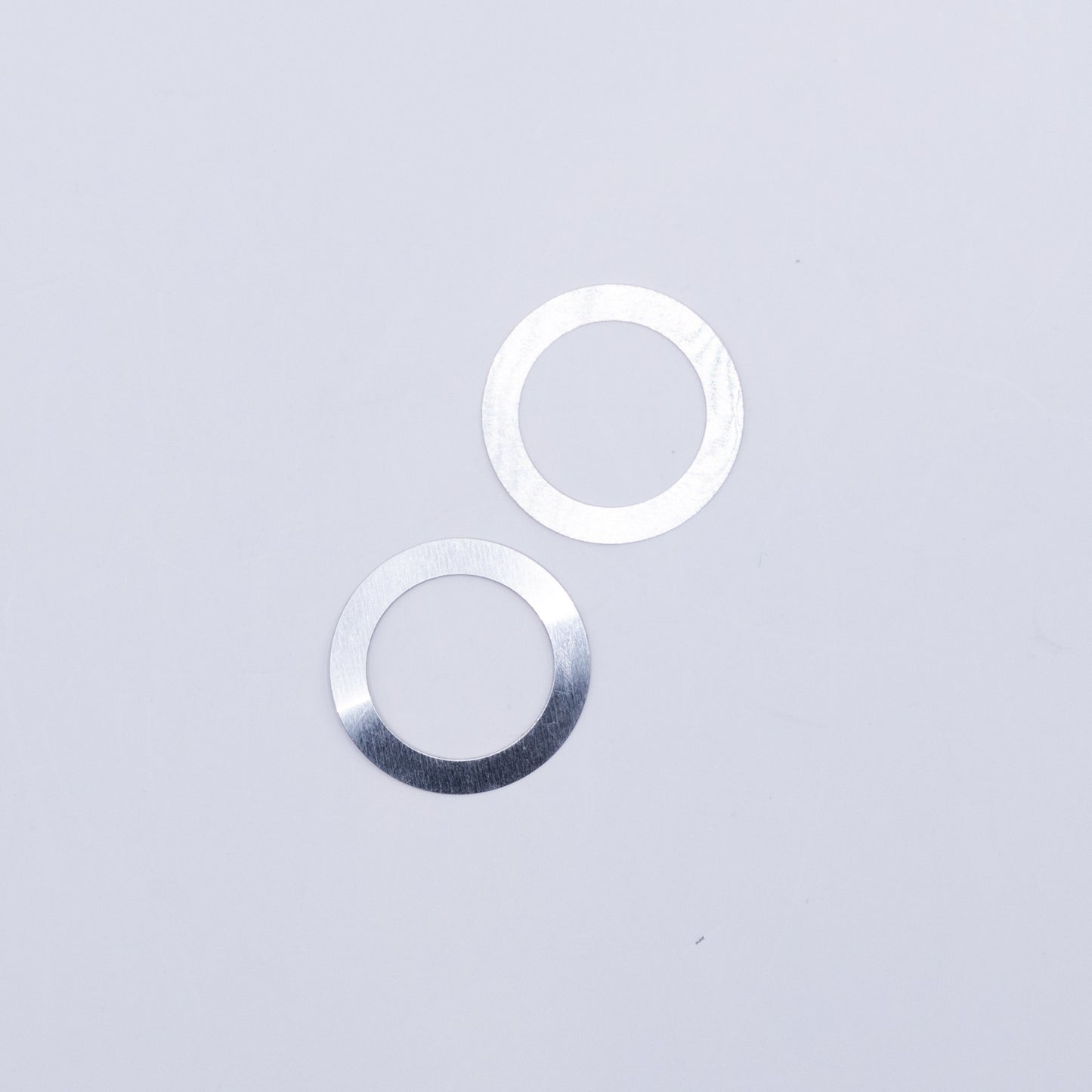 CMB 21 GPX 0.1mm Head Shim - 2 pieces