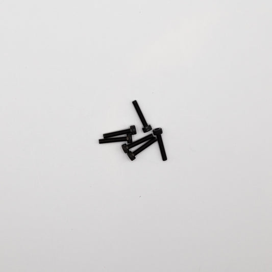 CMB 45 Head Bolts 6 pieces