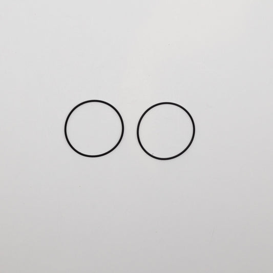 CMB 45 Front Housing/Backplate O-ring