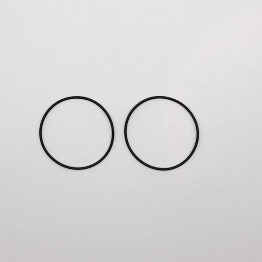 CMB 91 RS.3 Front Housing Backplate O-rings