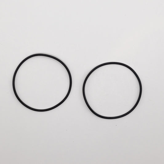 CMB 91 RS.3 WC Jacket O-rings