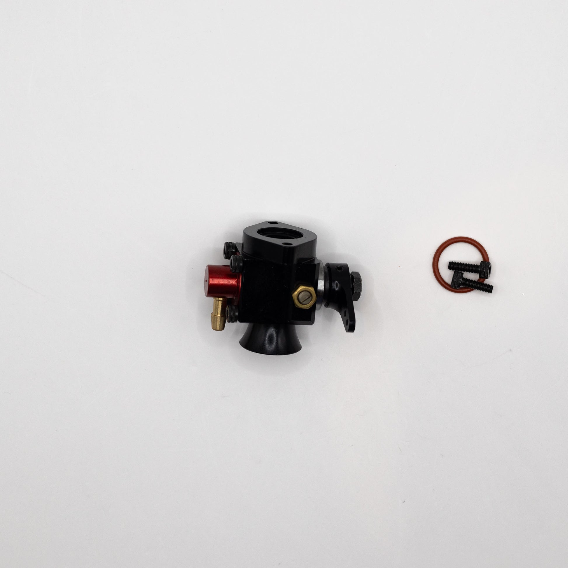 Carburetor CMB Engine no onboard mixture