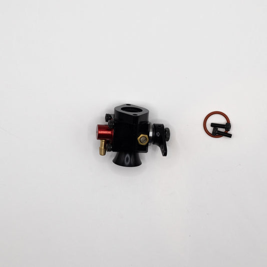 Carburetor CMB Engine no onboard mixture