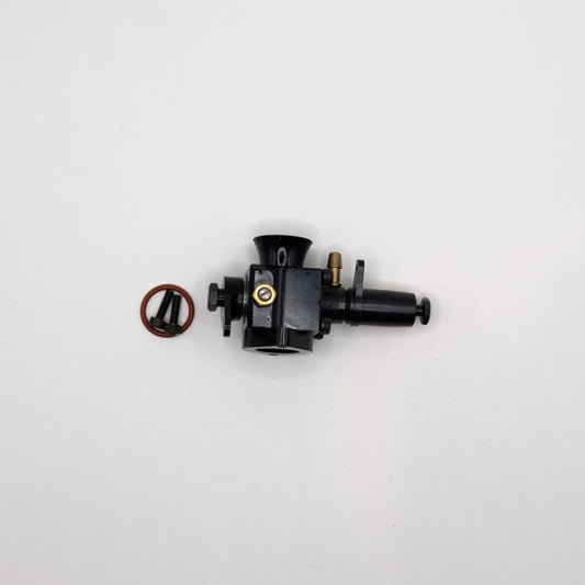 CMB 45 carburetor with onboard mixture