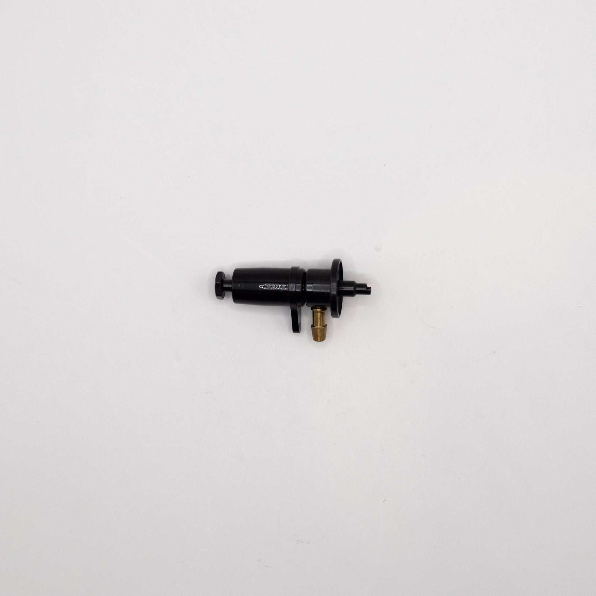 Needle valve for CMB 45 carburetor with onboard mixture