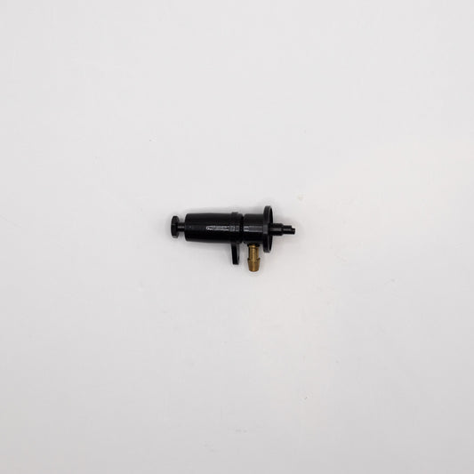 Needle valve for CMB 45 carburetor with onboard mixture