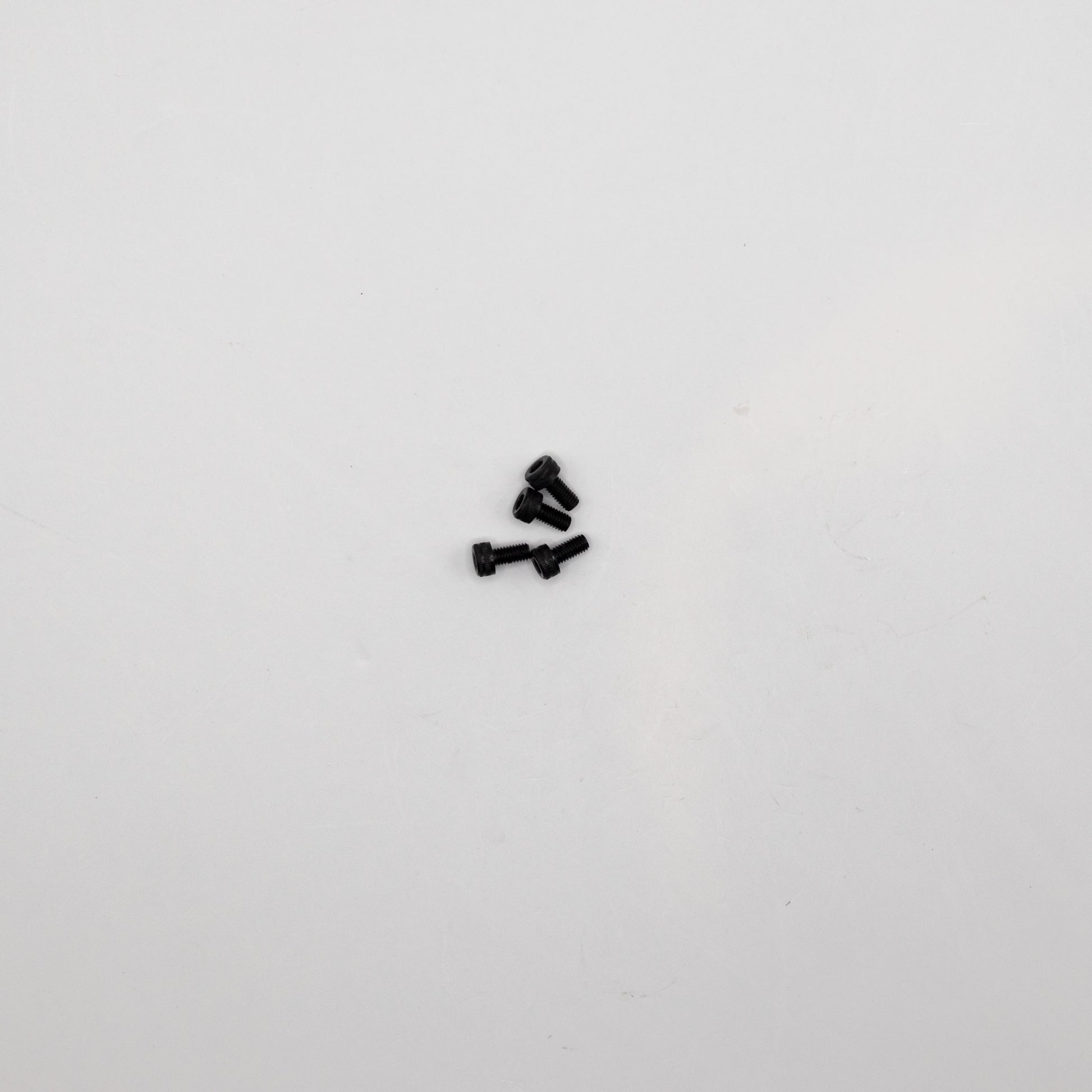 4 bolts for carburetor cmb 45 nitro