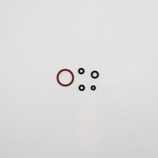 o-ring mixture needle set