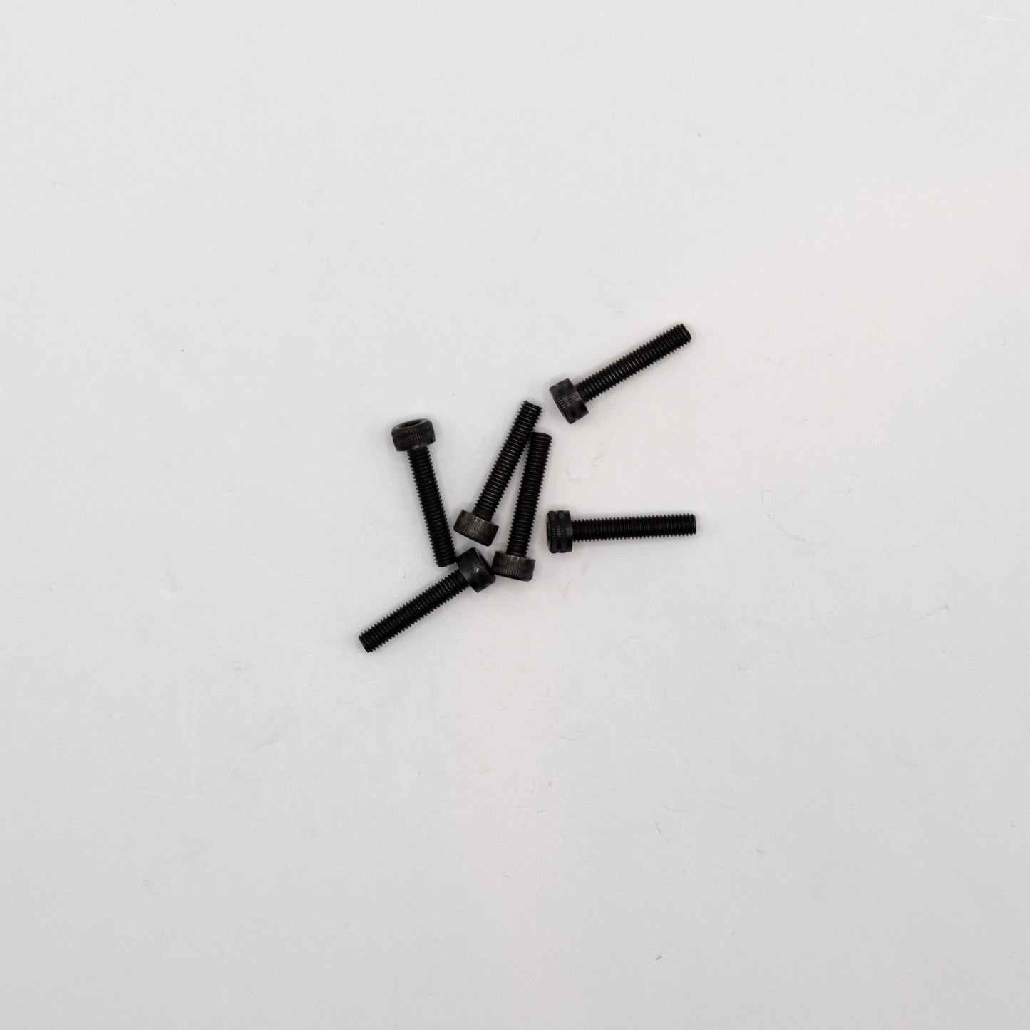 6 bolts for head for cmb 45 gpx nitro engine