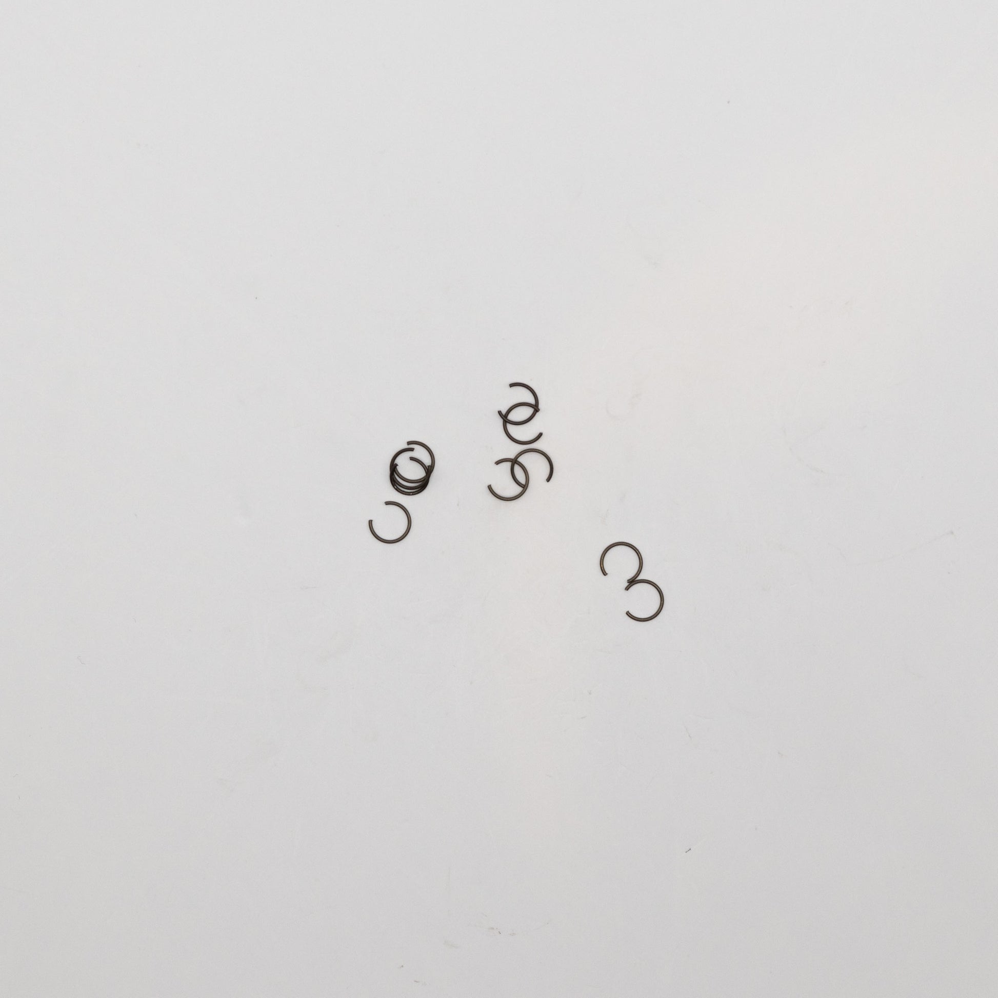 wrist pin gudgen pin clips for cmb 45 gpx nitro engine