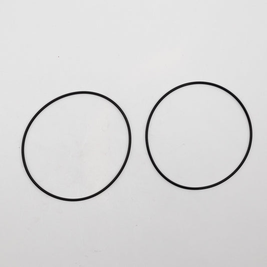 o-ring pack for CMB 27cc EVO.2 Backplate Gas Engine