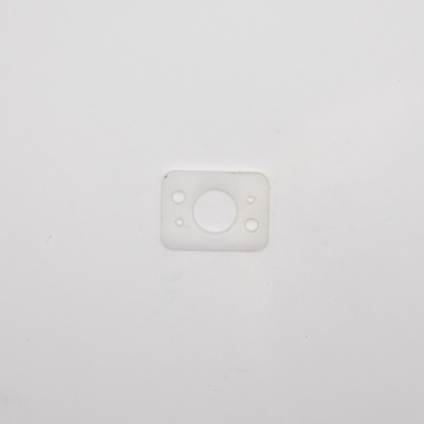 CMB Gas Engine 27cc Carburettor Plastic Spacer for the GPX engines