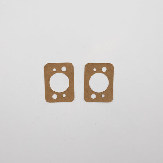 CMB 27cc GPX Gas Carburettor Gasket - pack of 2