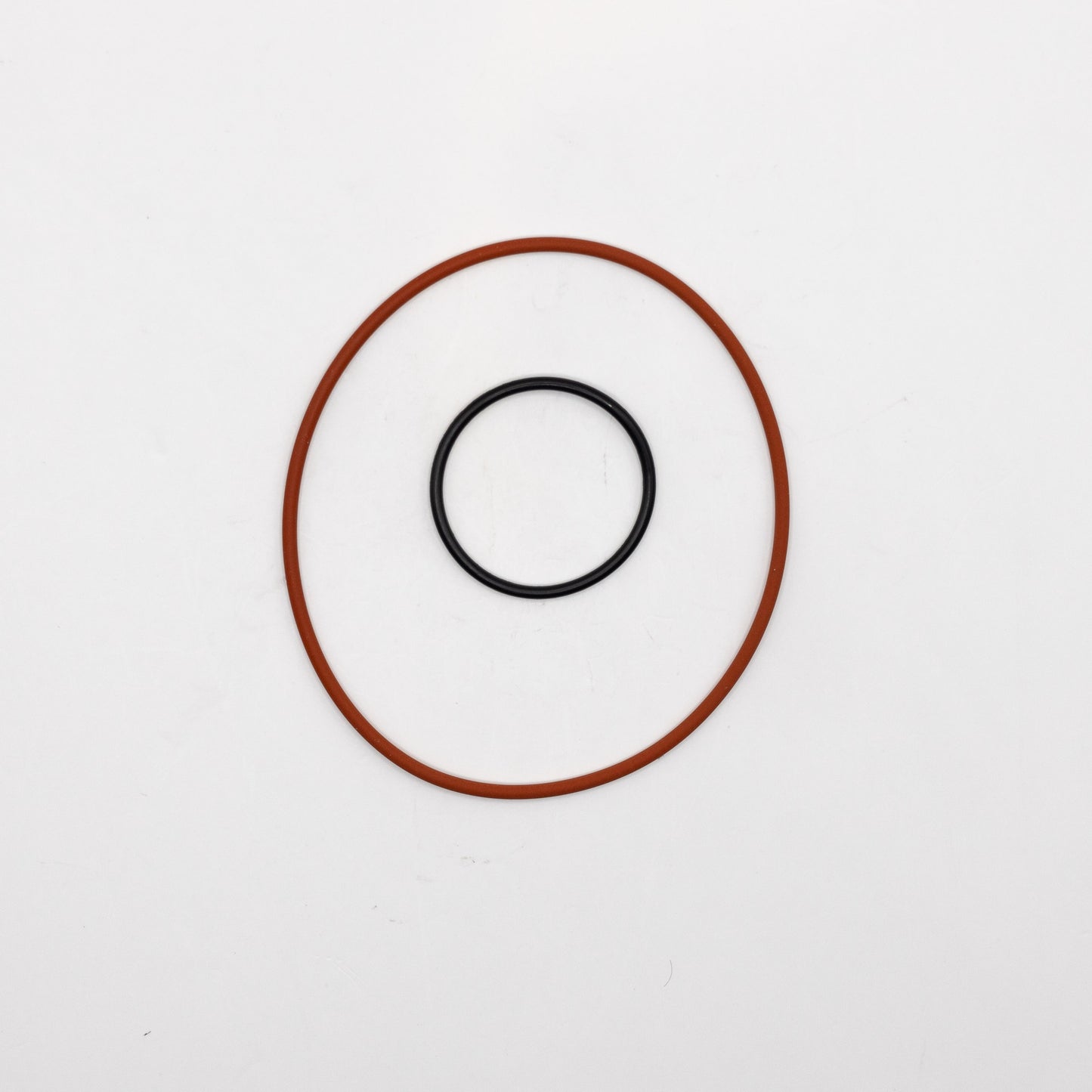 CMB Gas Engine 27cc EVO 2 Water Cooled Jacket O-Ring - pack of 2