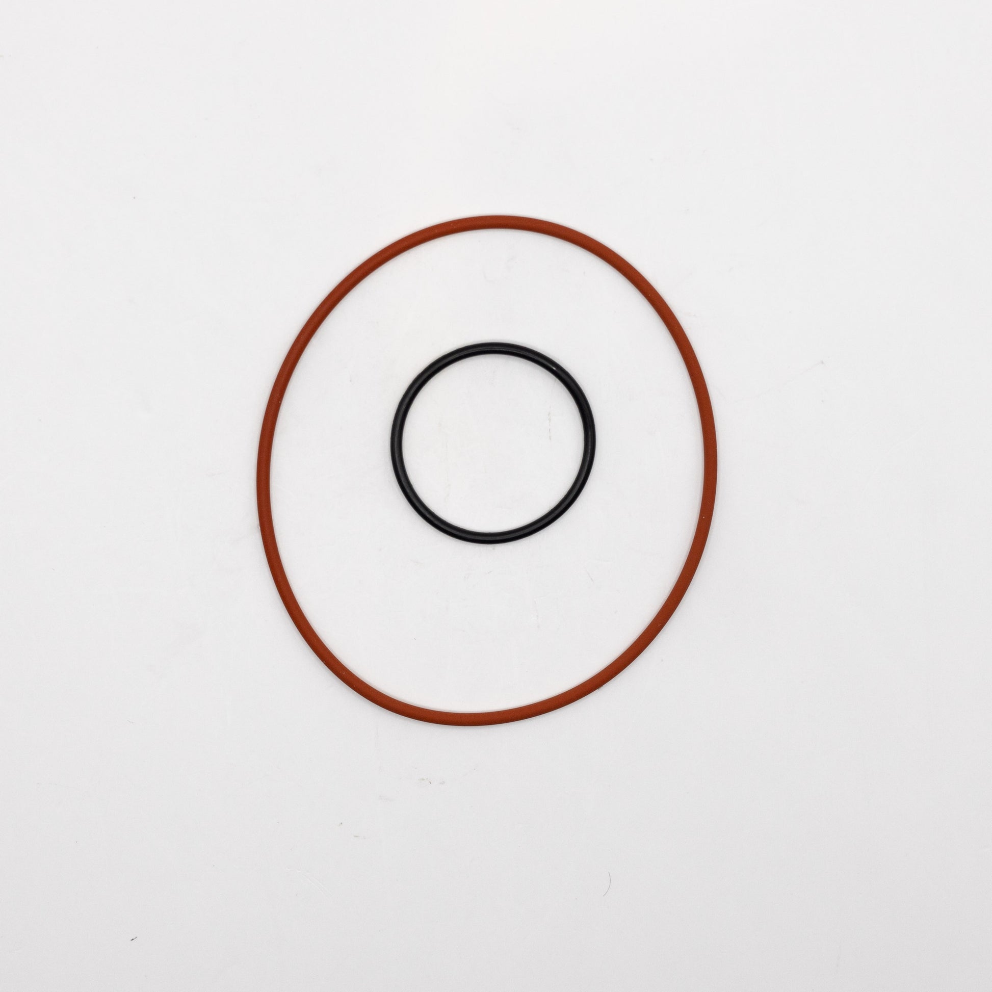 CMB Gas Engine 27cc EVO 2 Water Cooled Jacket O-Ring - pack of 2