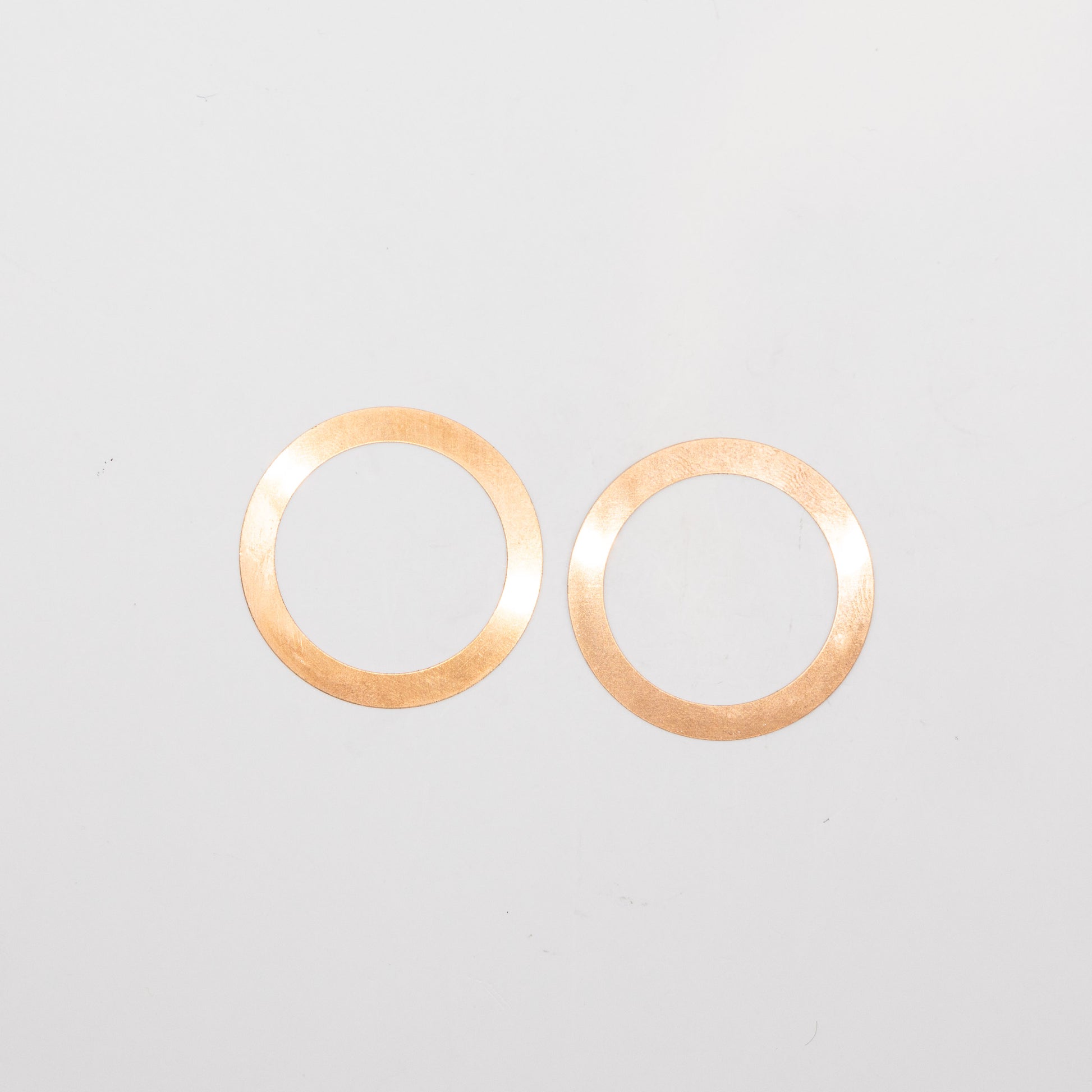 CMB Gas Engine 27cc EVO 2 0.2mm Head Shim - pack of 2