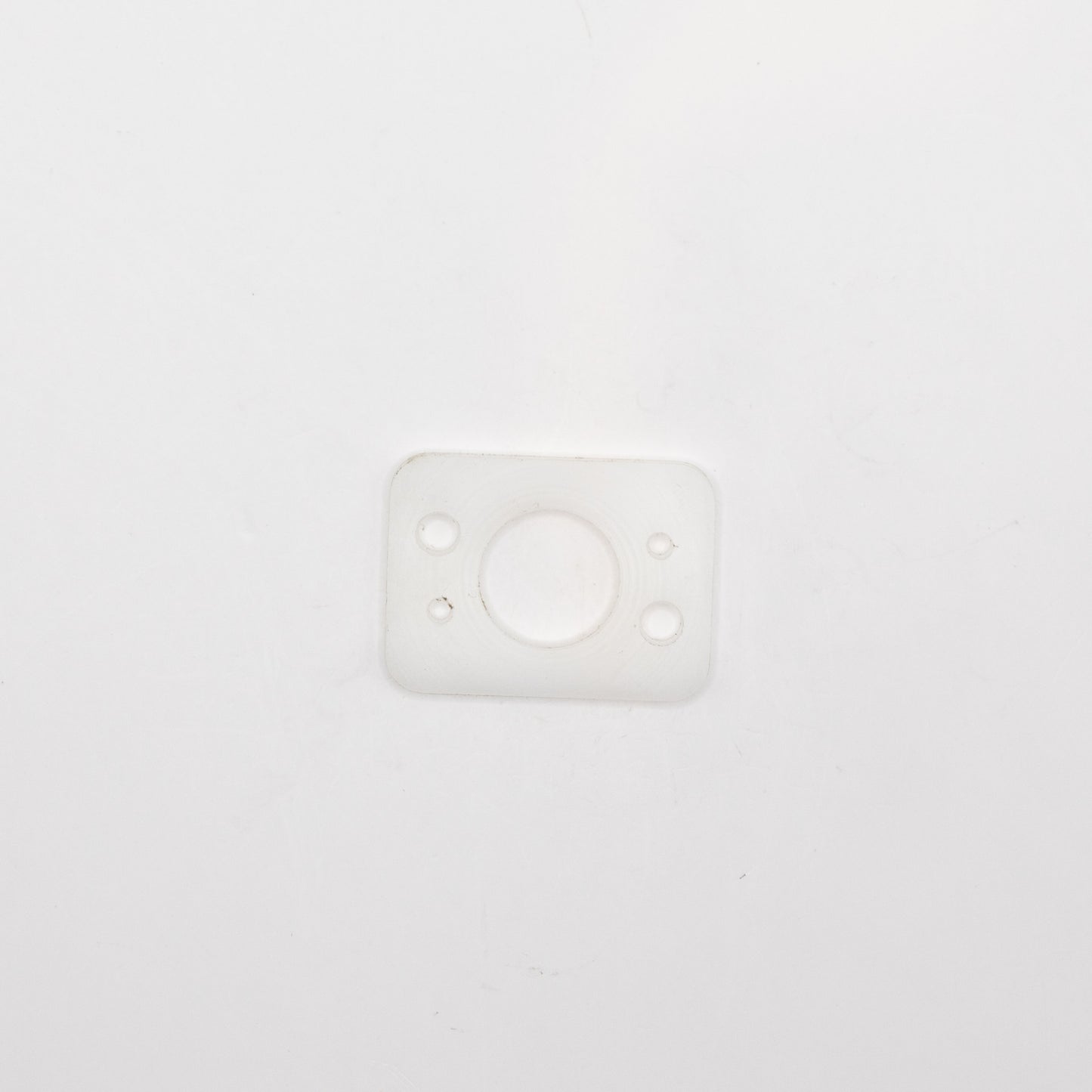 CMB Gas Engine 27cc EVO 2 Carburettor Plastic Spacer