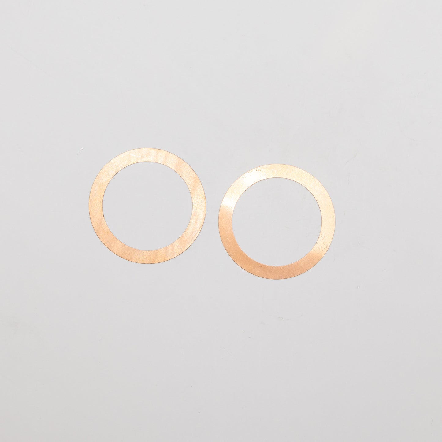 CMB Gas Engine 27cc GPX Head Shim 0.1mm - pack of 2