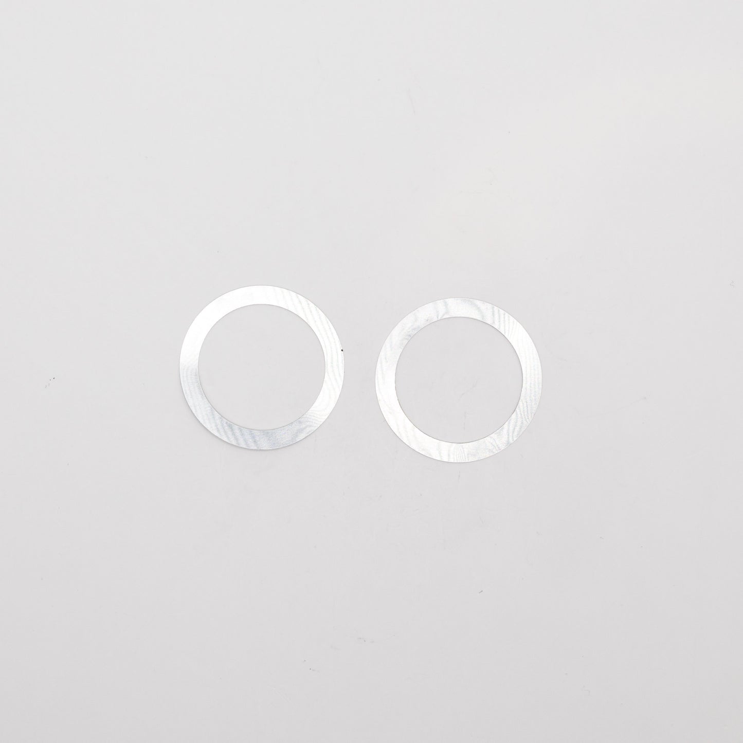 CMB Nitro Engine 91 0.1mm Head Shim - pack of 2