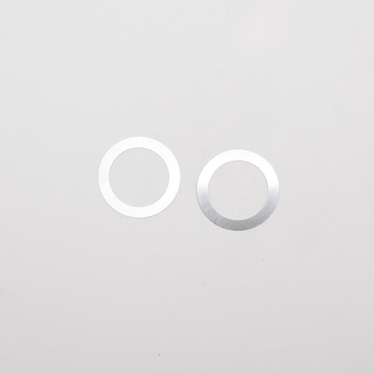 CMB Nitro Engine 91 Head Shim 0.2mm - pack of 2