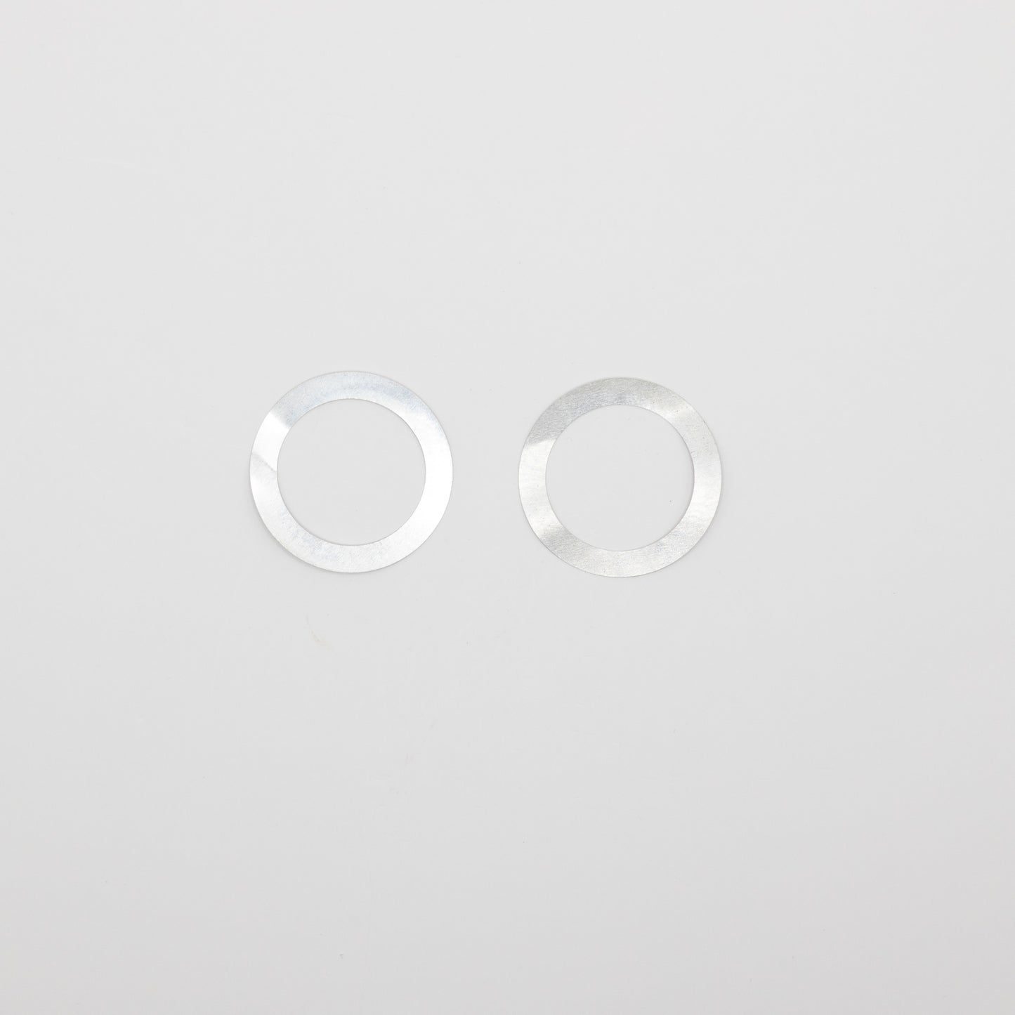 CMB Nitro Engine 67 H-Racing Head Shim 0.1mm 2 pieces